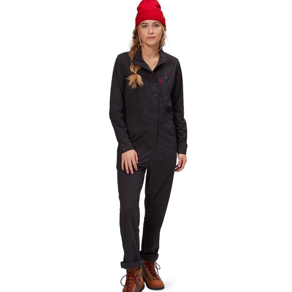 Topo Designs Coveralls - Picture 1 of 8